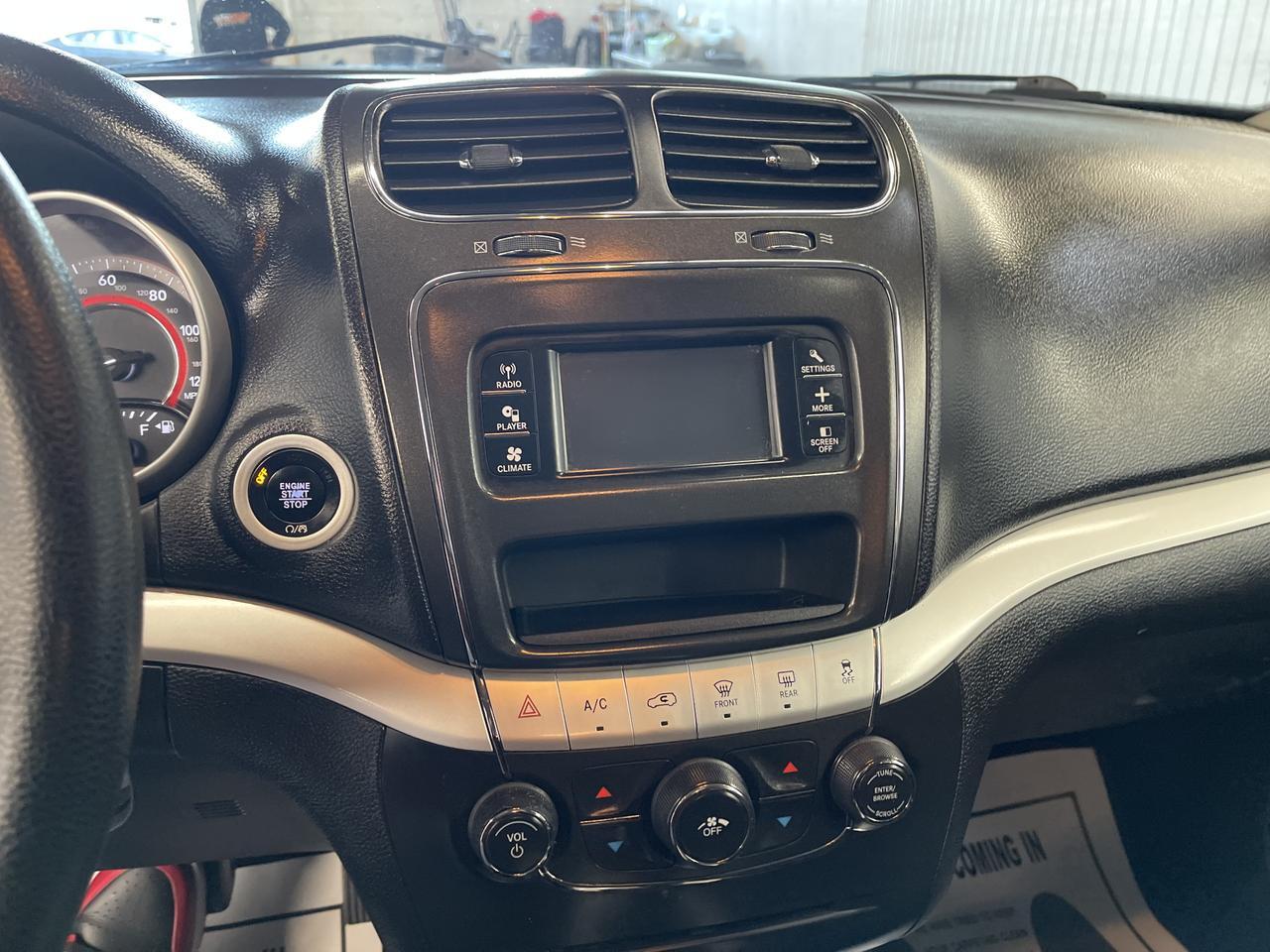 2018 DODGE JOURNEY SE SE Kansas City MO