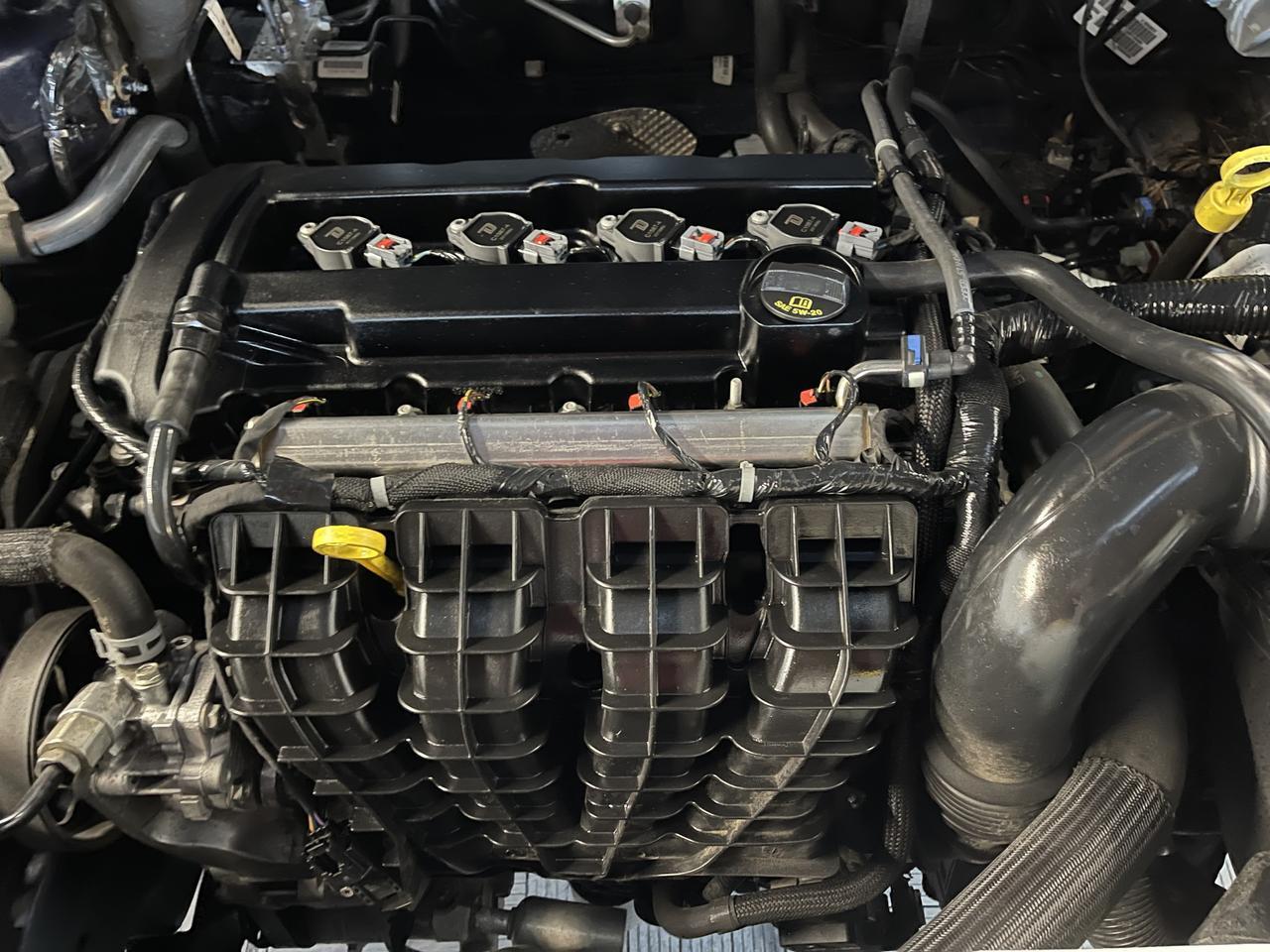 2018 DODGE JOURNEY SE SE Kansas City MO