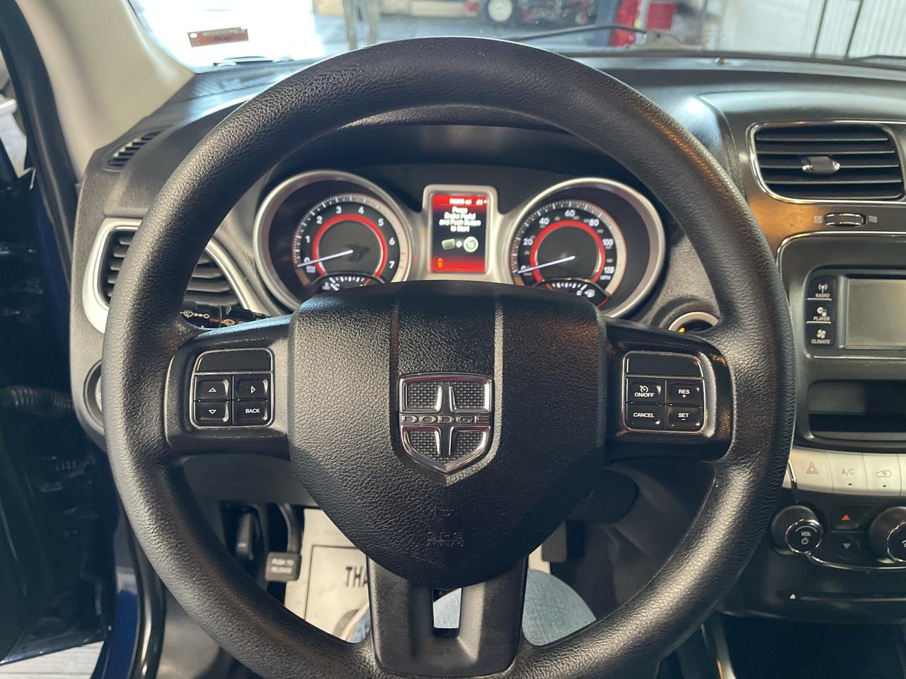 2018 DODGE JOURNEY SE SE Kansas City MO