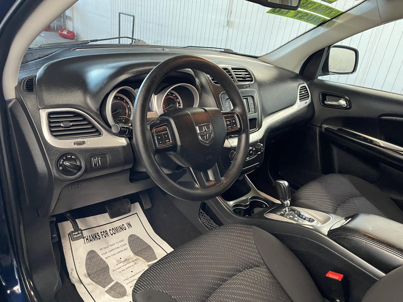 2018 DODGE JOURNEY SE SE Kansas City MO
