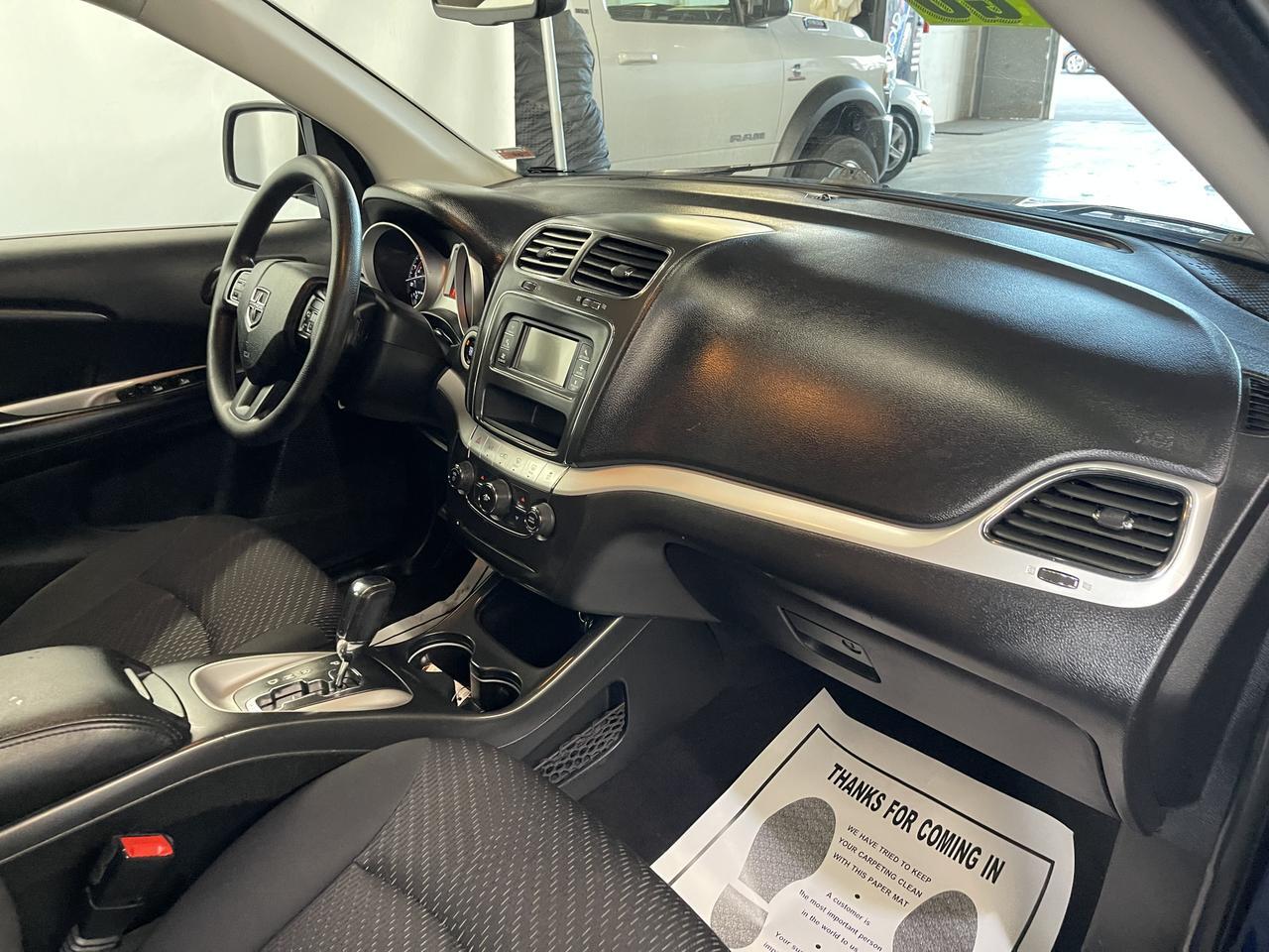 2018 DODGE JOURNEY SE SE Kansas City MO