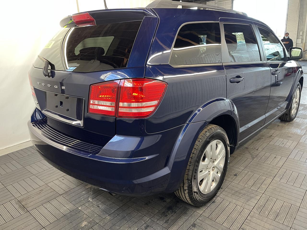 2018 DODGE JOURNEY SE SE Kansas City MO