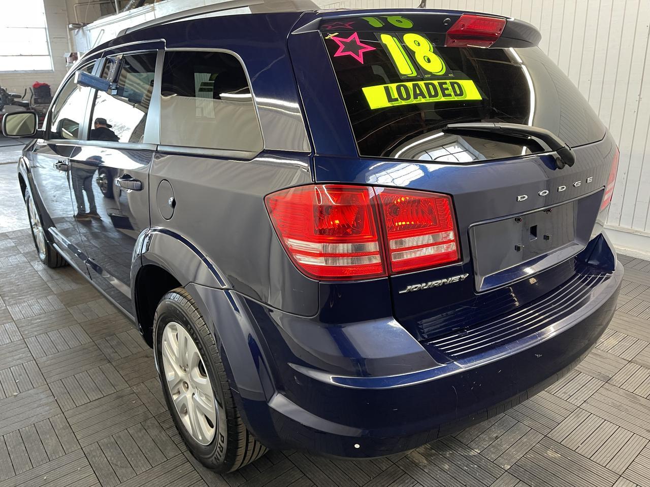 2018 DODGE JOURNEY SE SE Kansas City MO