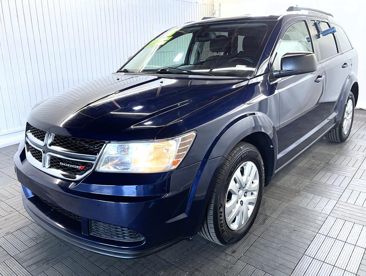 2018 DODGE JOURNEY SE SE Kansas City MO