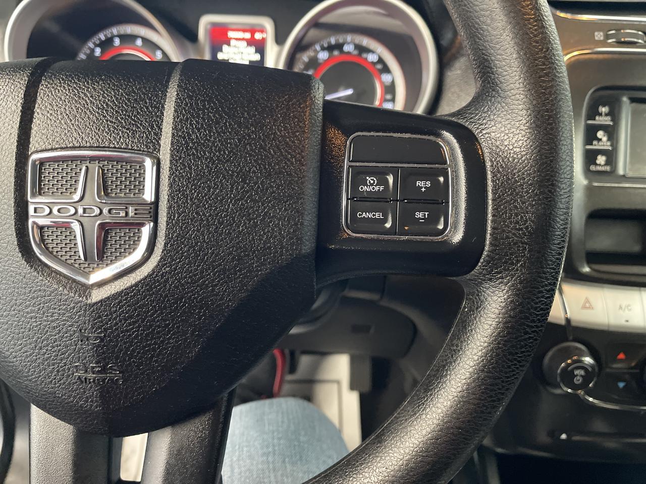 2018 DODGE JOURNEY SE SE Kansas City MO