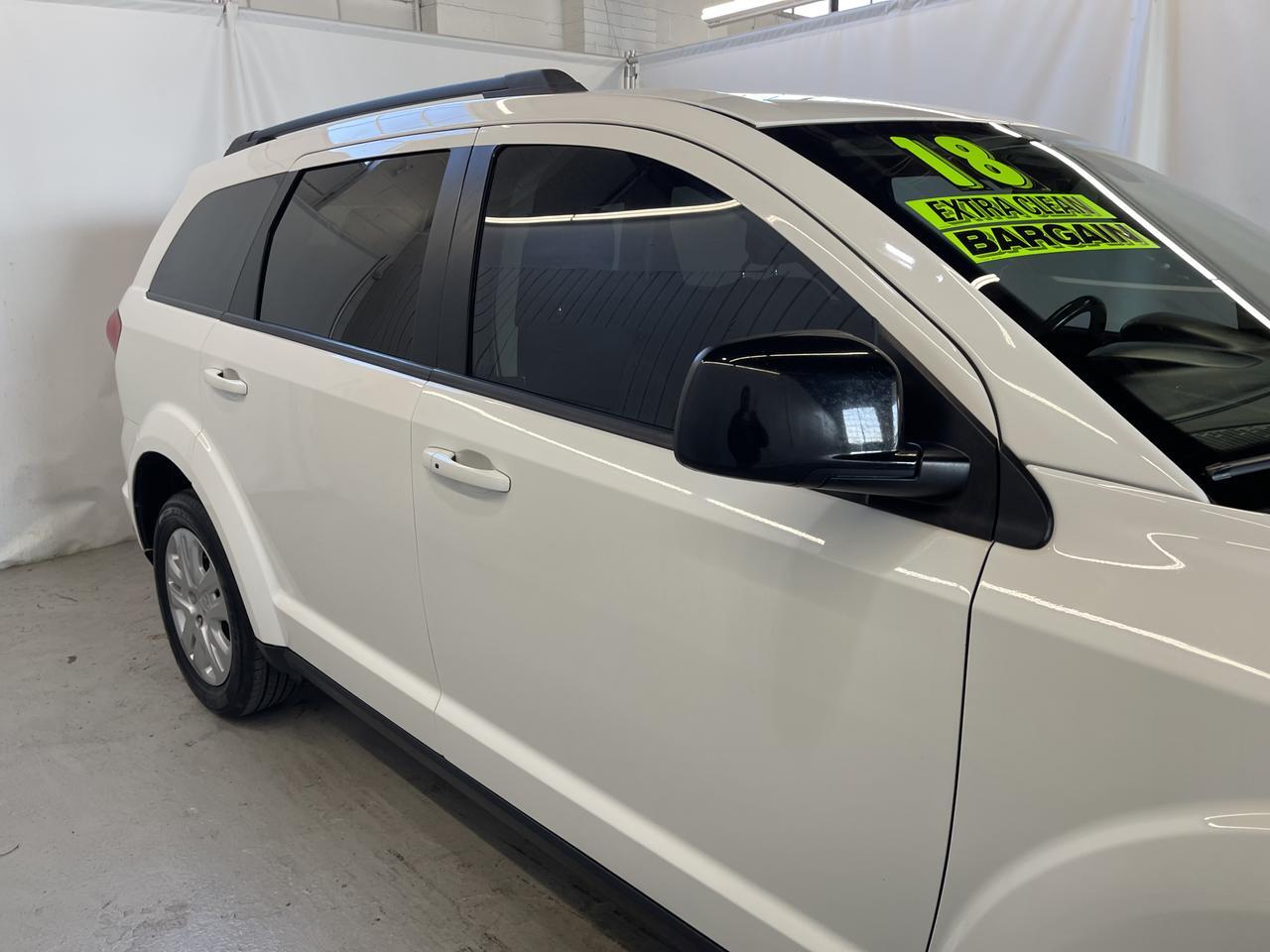 2018 DODGE JOURNEY SXT Kansas City MO