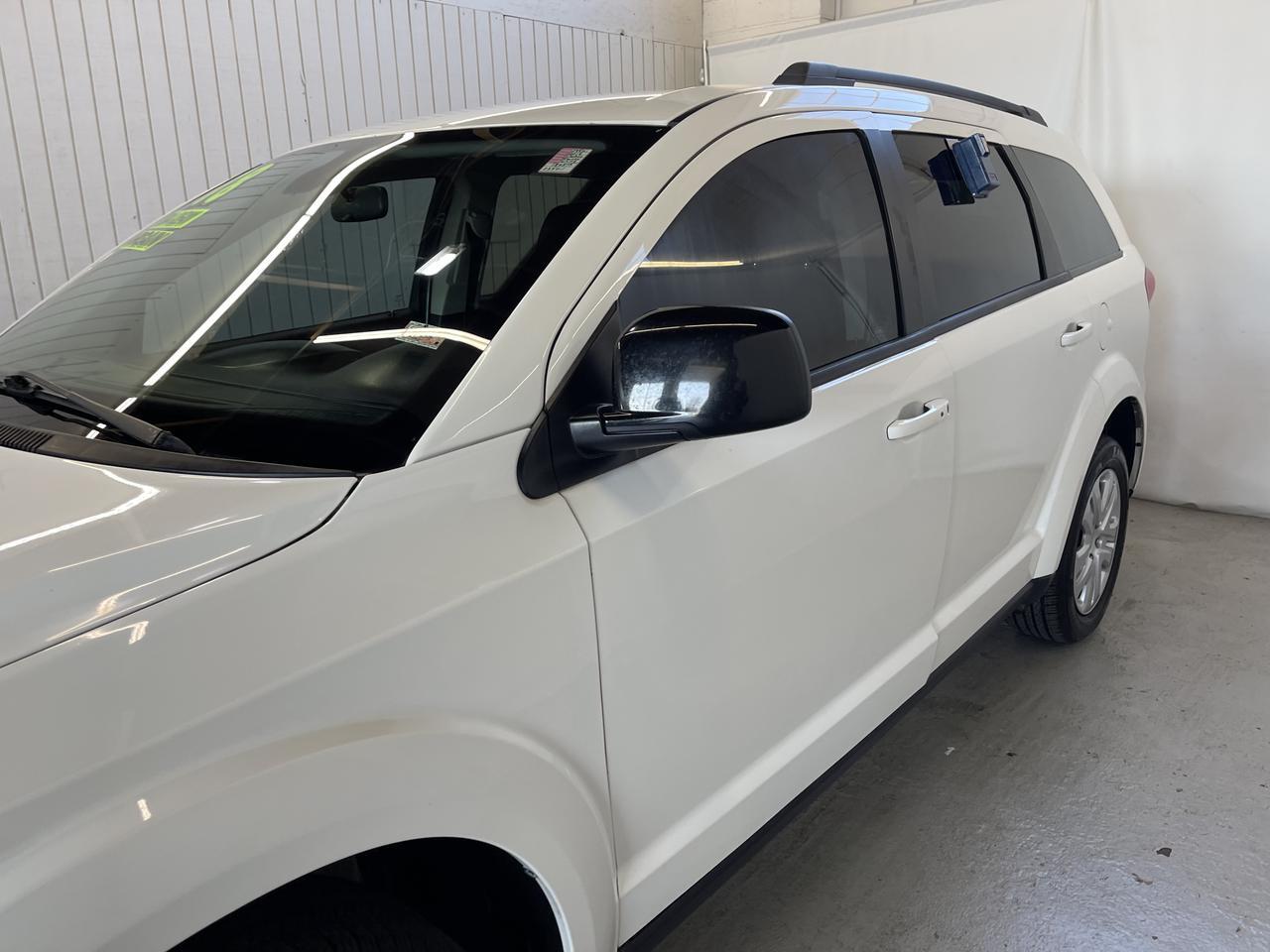 2018 DODGE JOURNEY SXT Kansas City MO