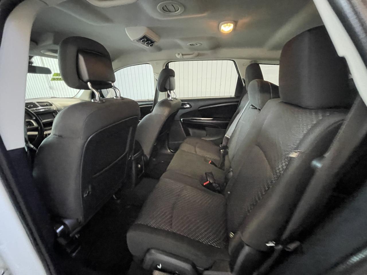 2018 DODGE JOURNEY SXT Kansas City MO