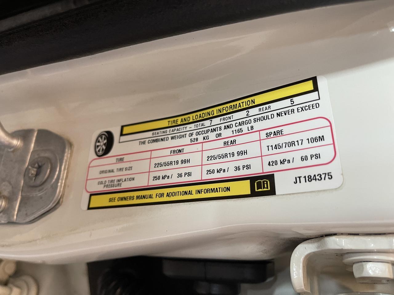 2018 DODGE JOURNEY SXT Kansas City MO