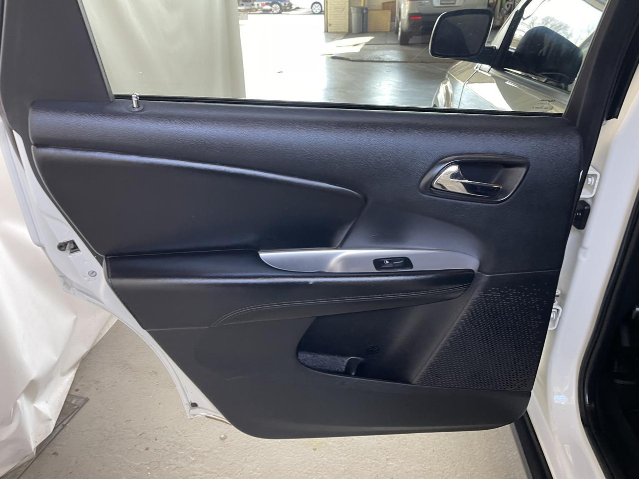2018 DODGE JOURNEY SXT Kansas City MO