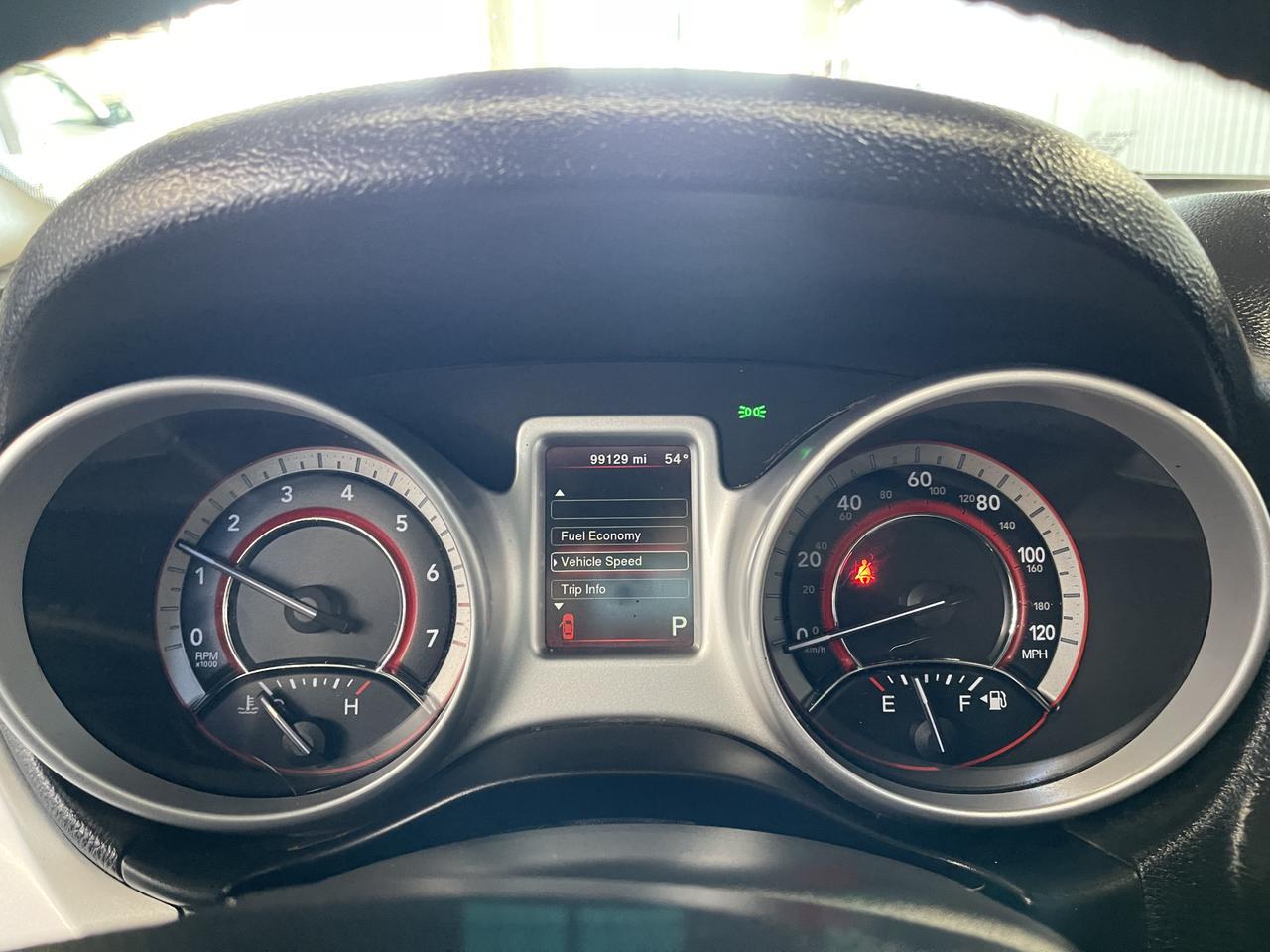 2018 DODGE JOURNEY SXT Kansas City MO