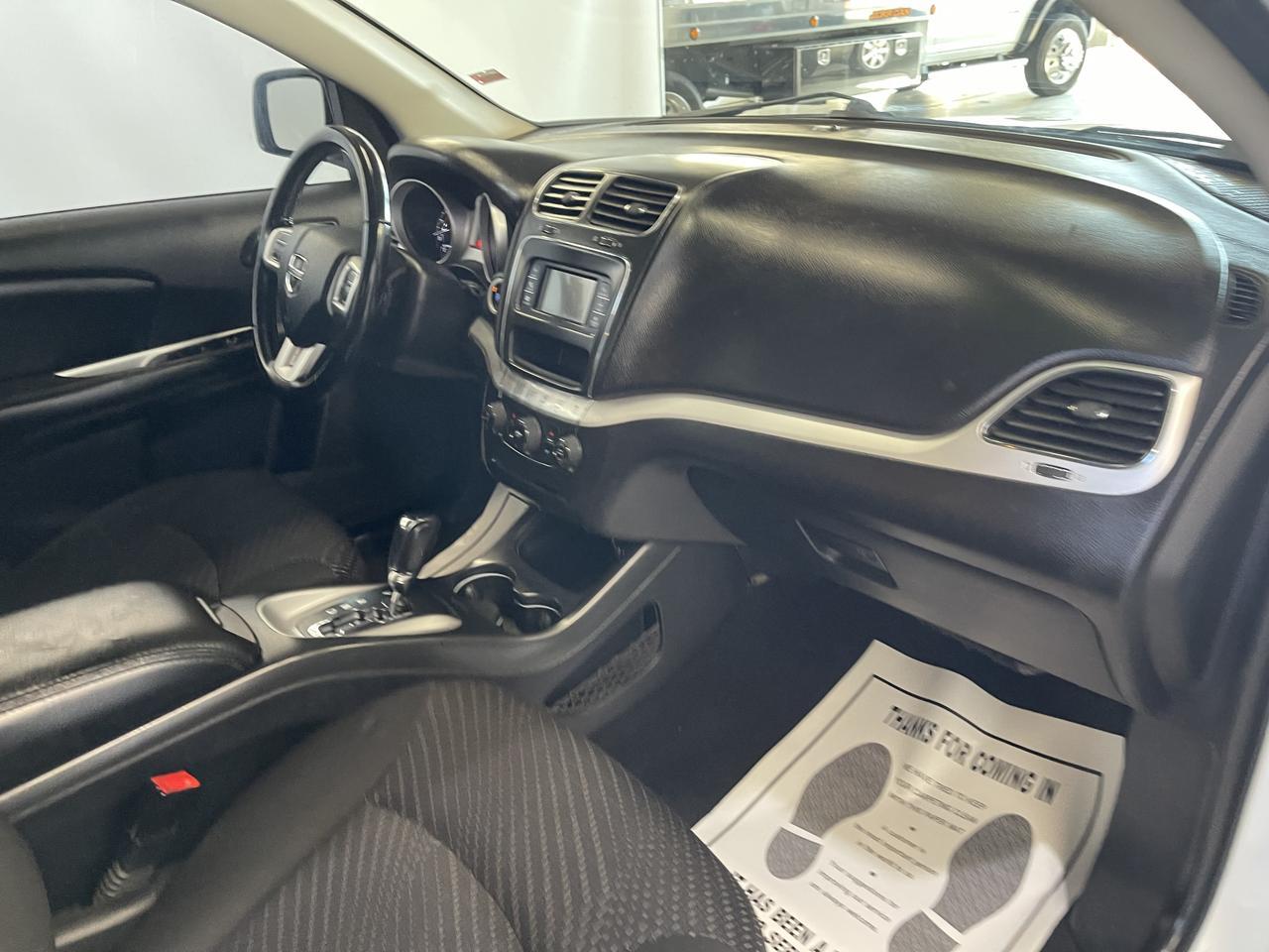 2018 DODGE JOURNEY SXT Kansas City MO