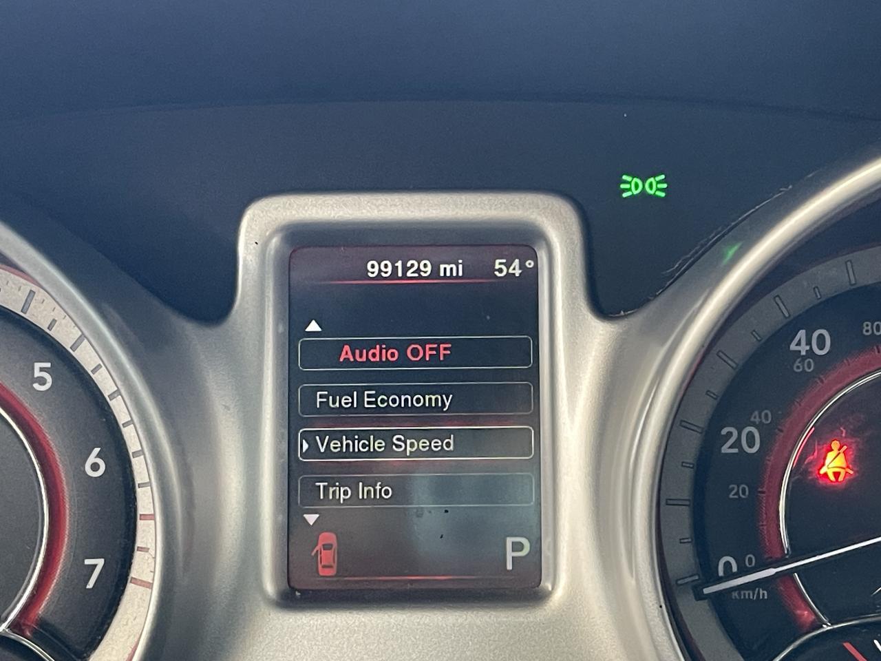 2018 DODGE JOURNEY SXT Kansas City MO