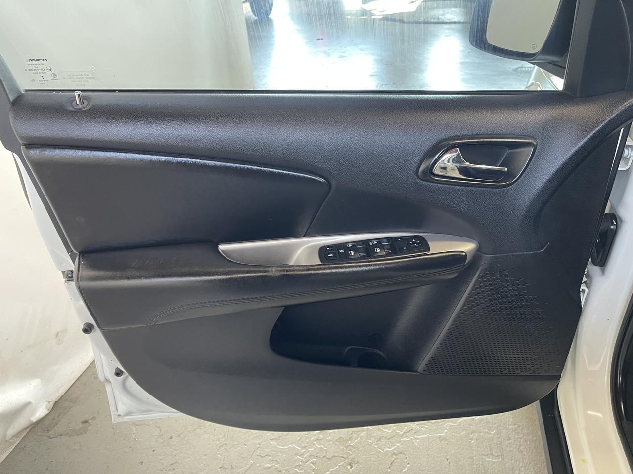 2018 DODGE JOURNEY SXT Kansas City MO