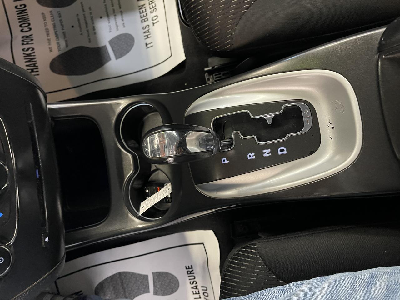 2018 DODGE JOURNEY SXT Kansas City MO