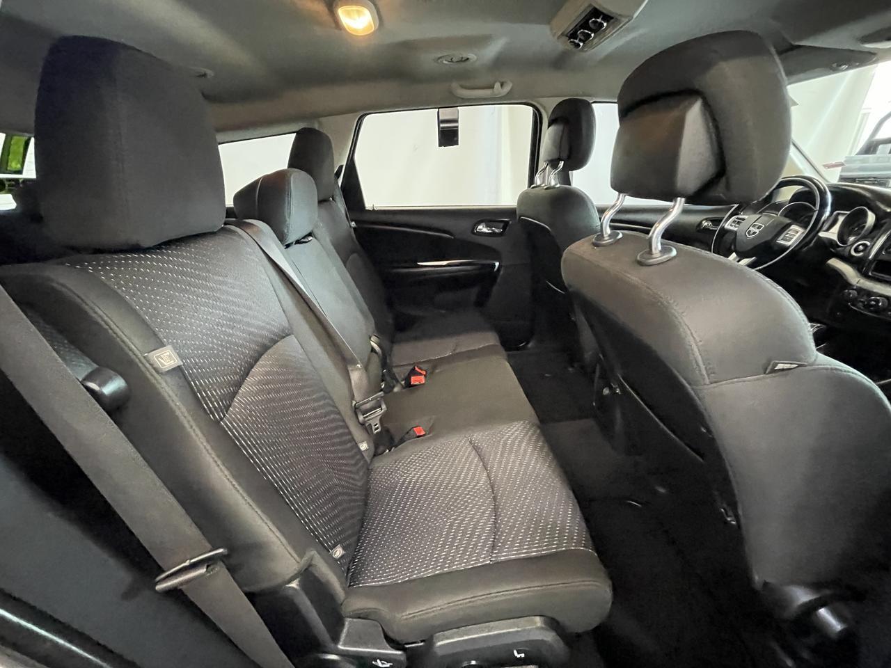 2018 DODGE JOURNEY SXT Kansas City MO