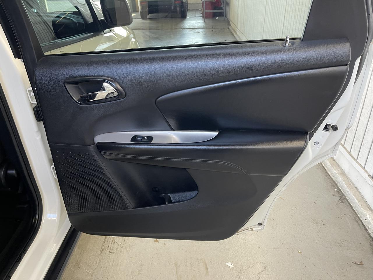 2018 DODGE JOURNEY SXT Kansas City MO