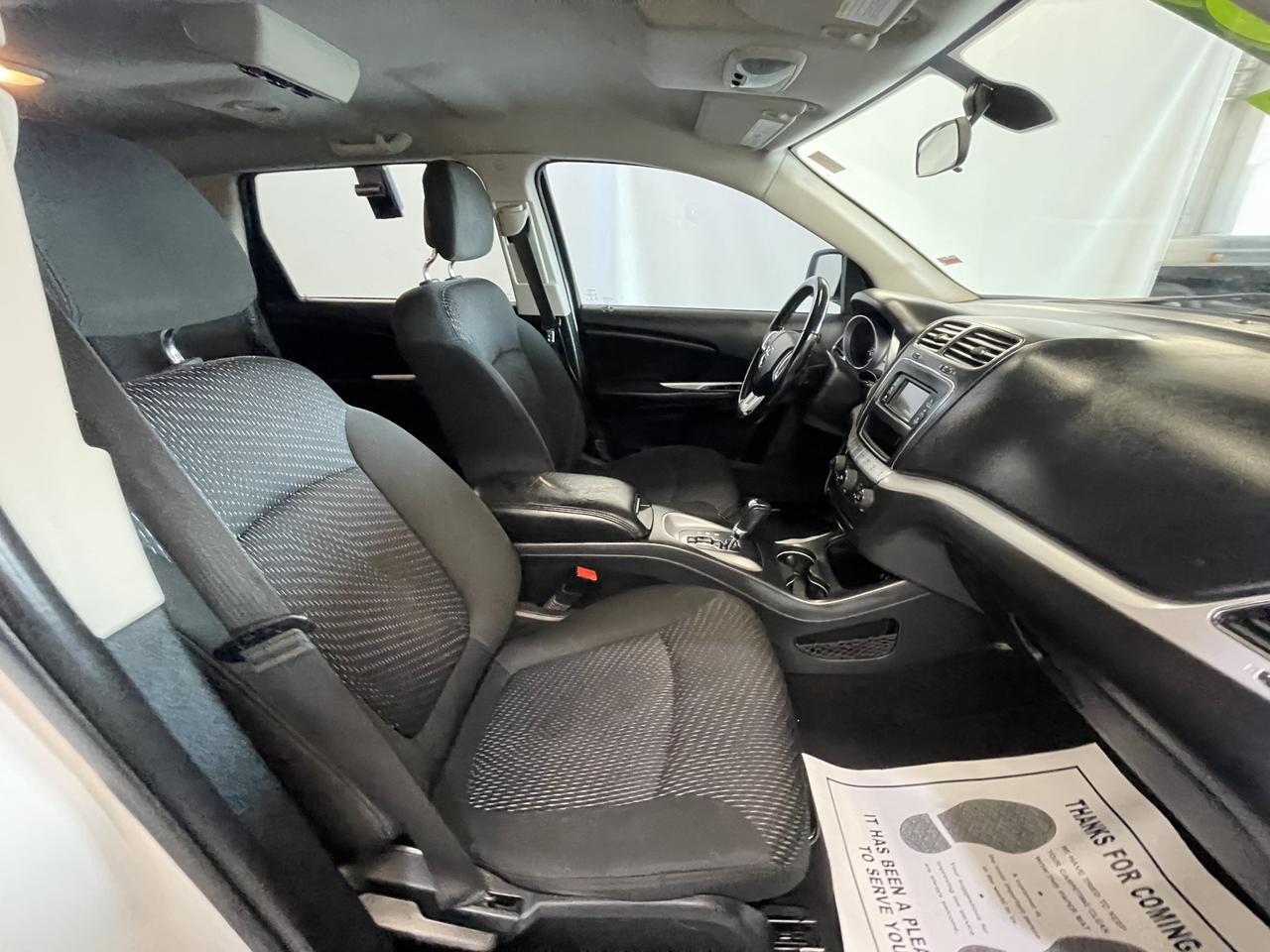 2018 DODGE JOURNEY SXT Kansas City MO