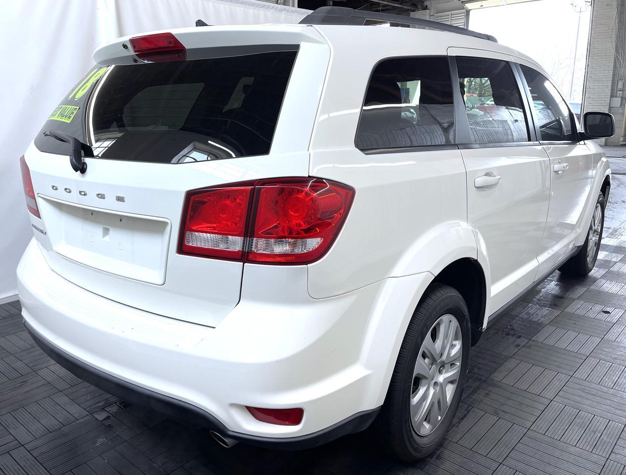 2018 DODGE JOURNEY SXT Kansas City MO