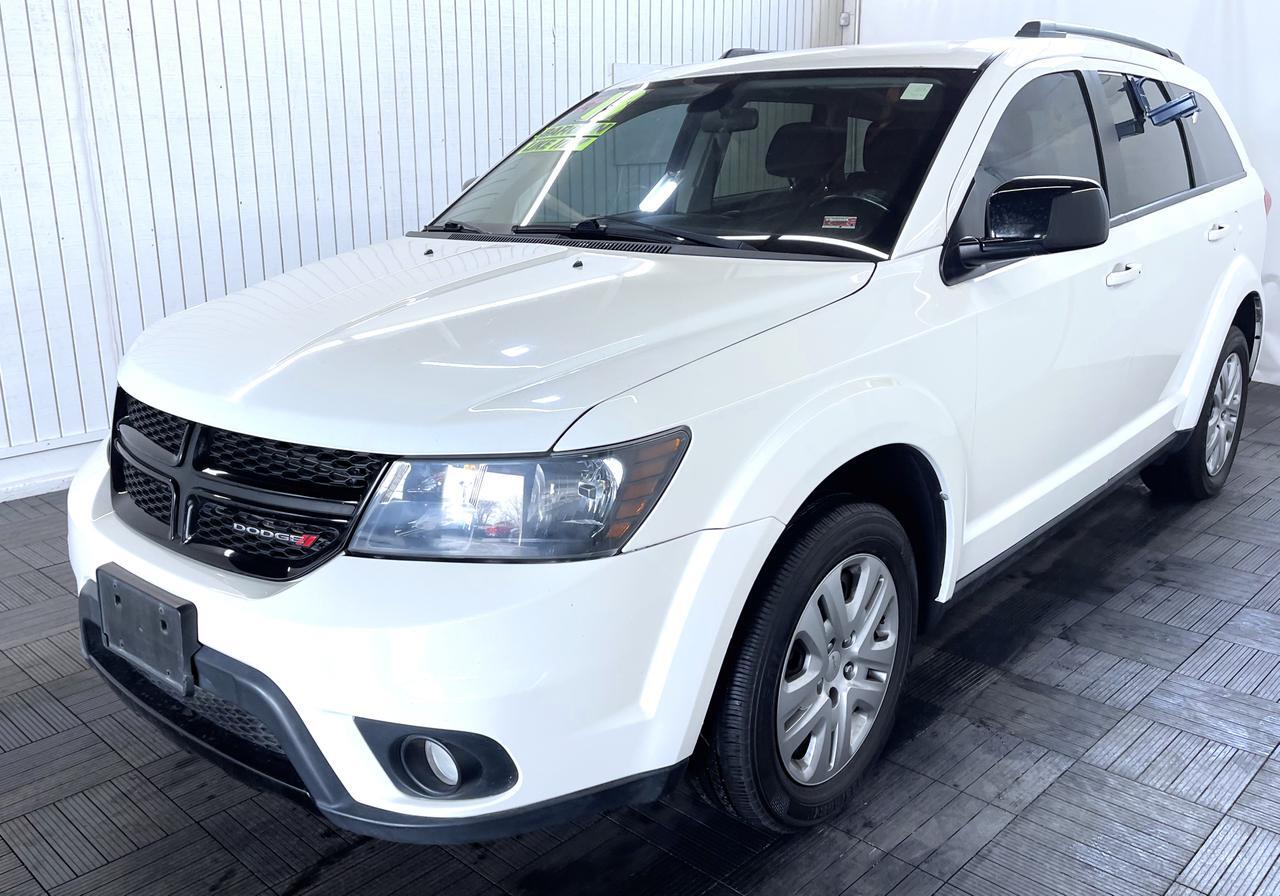 2018 DODGE JOURNEY SXT Kansas City MO