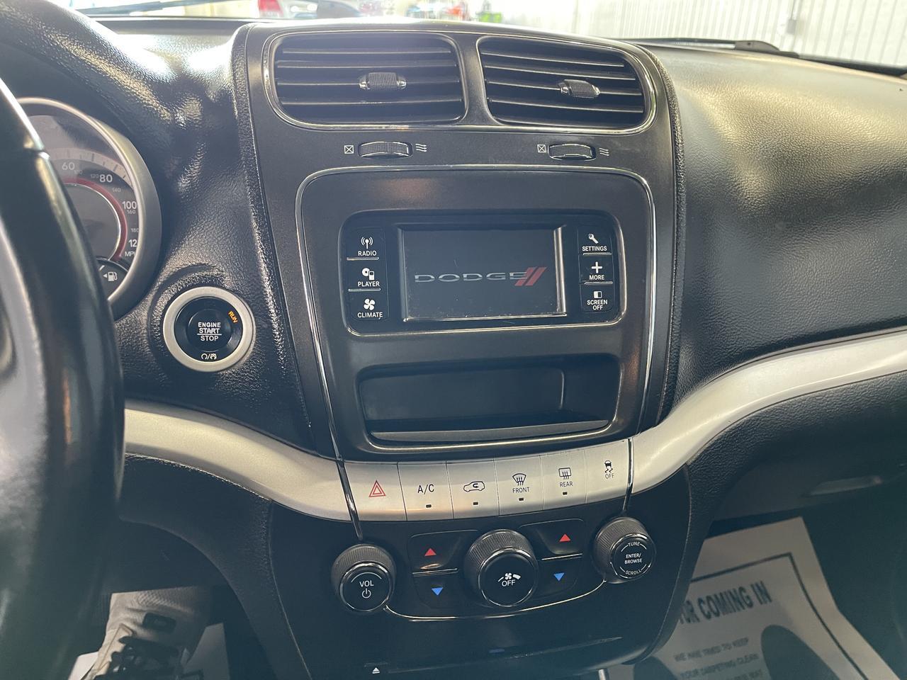 2018 DODGE JOURNEY SXT Kansas City MO