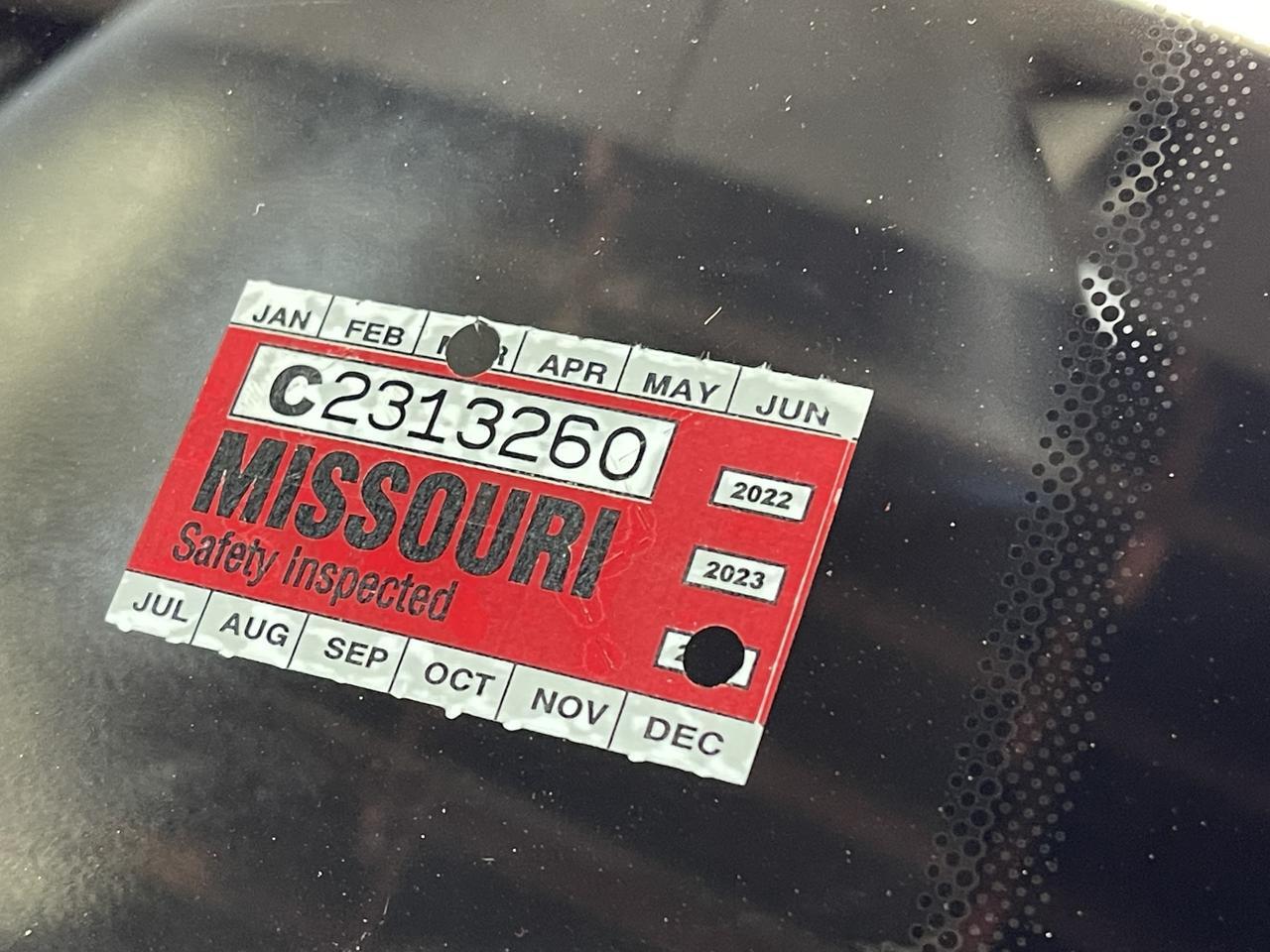 2018 DODGE JOURNEY SXT Kansas City MO