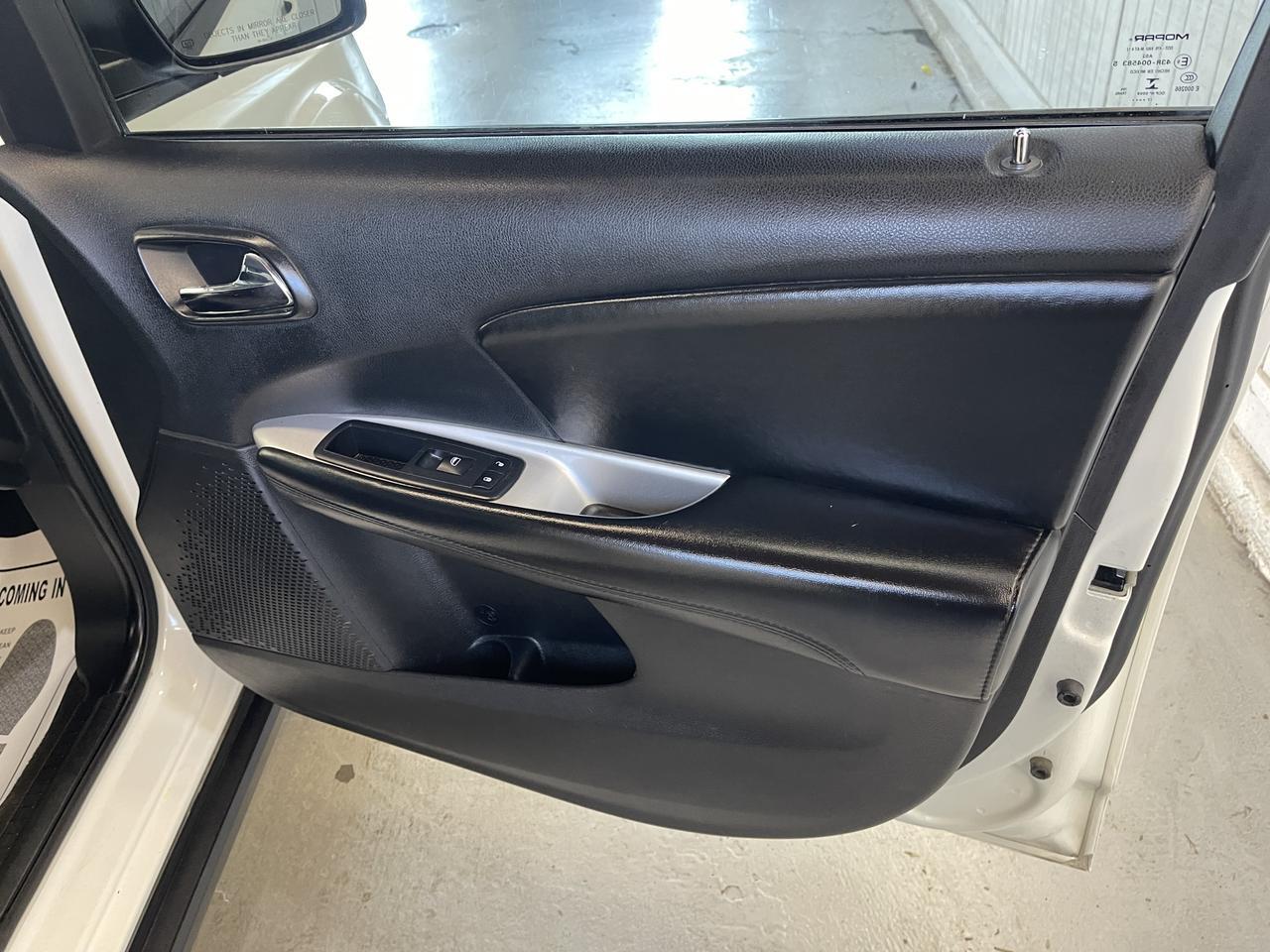 2018 DODGE JOURNEY SXT Kansas City MO