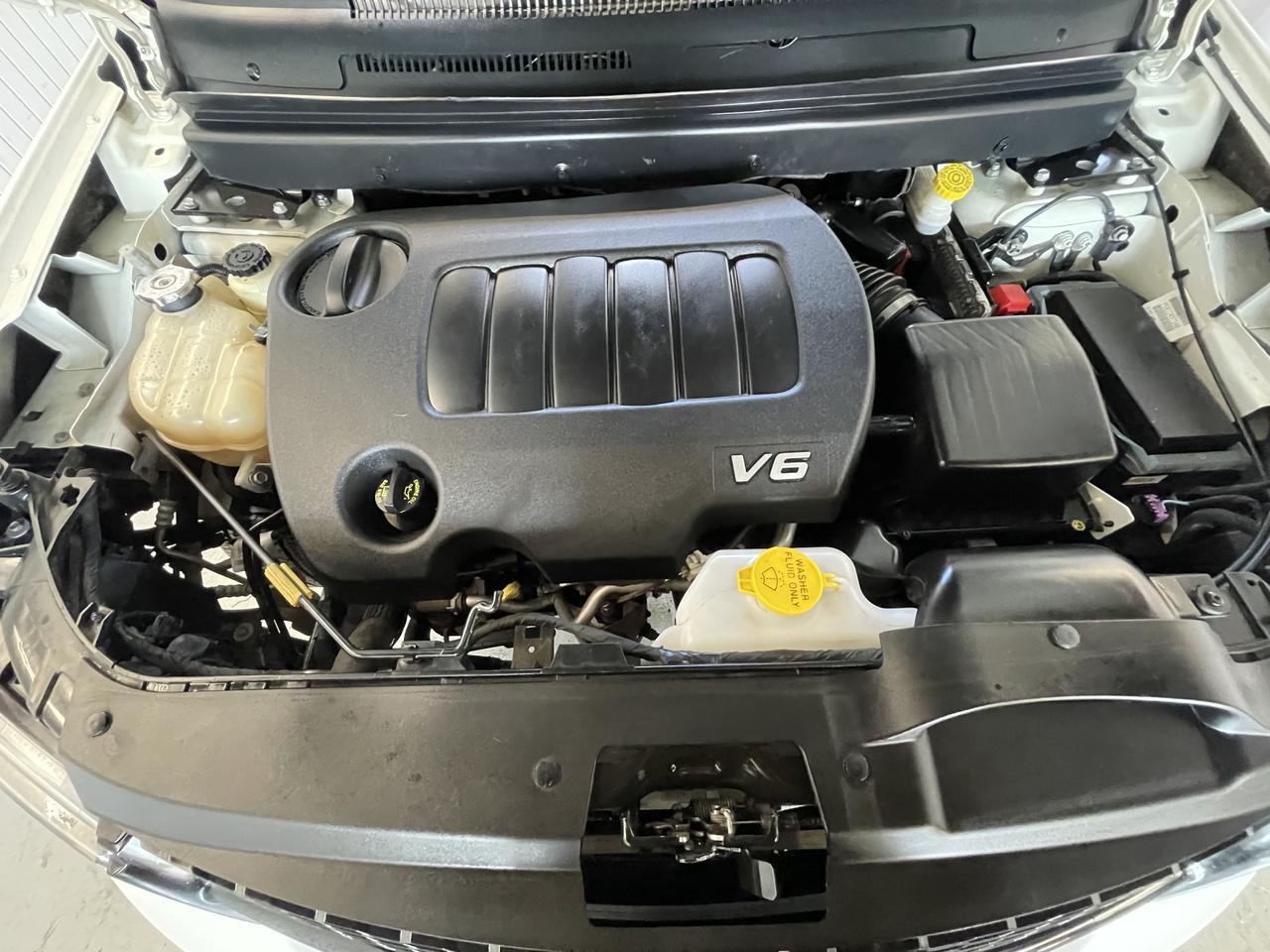 2018 DODGE JOURNEY SXT Kansas City MO