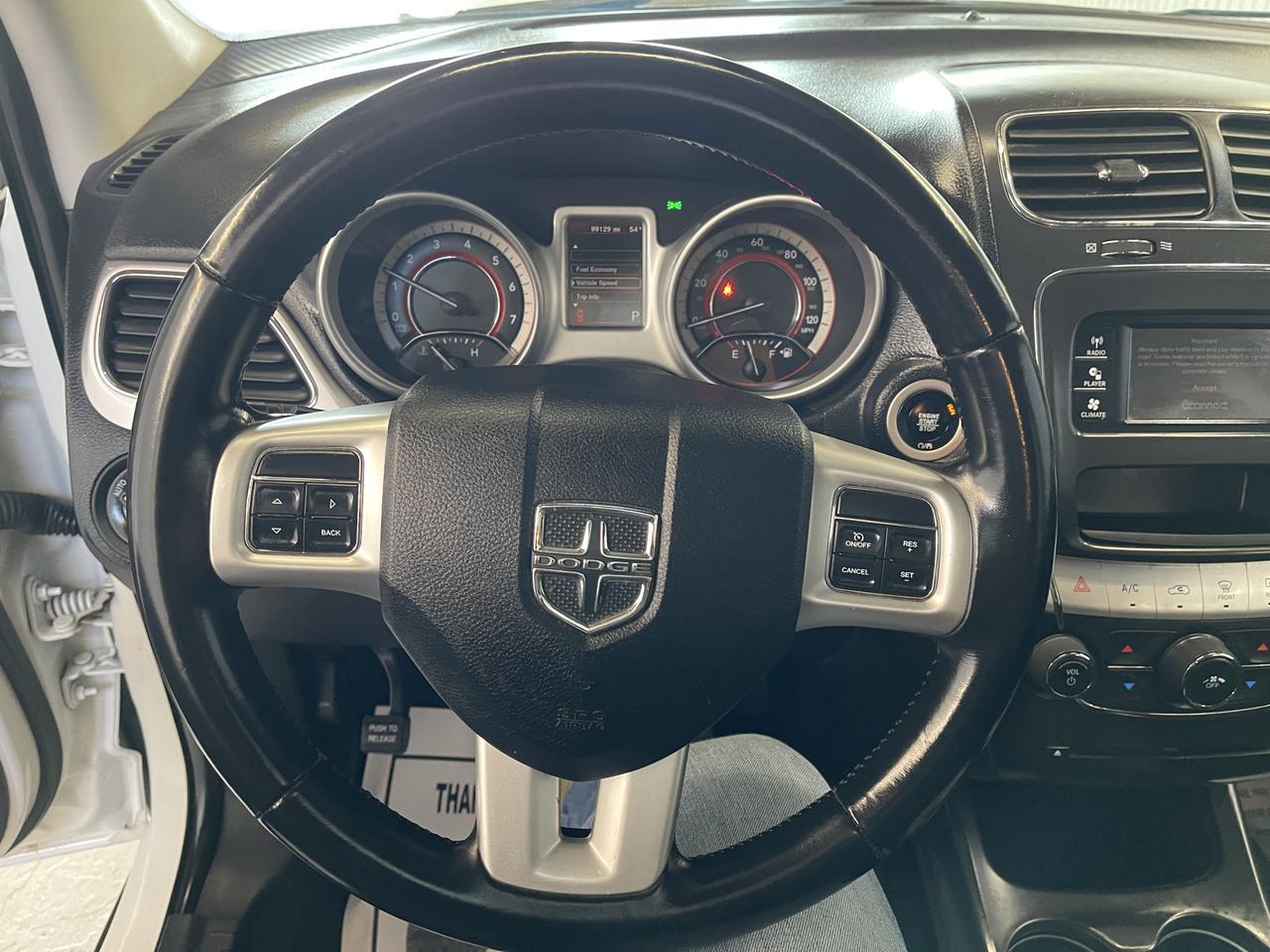 2018 DODGE JOURNEY SXT Kansas City MO