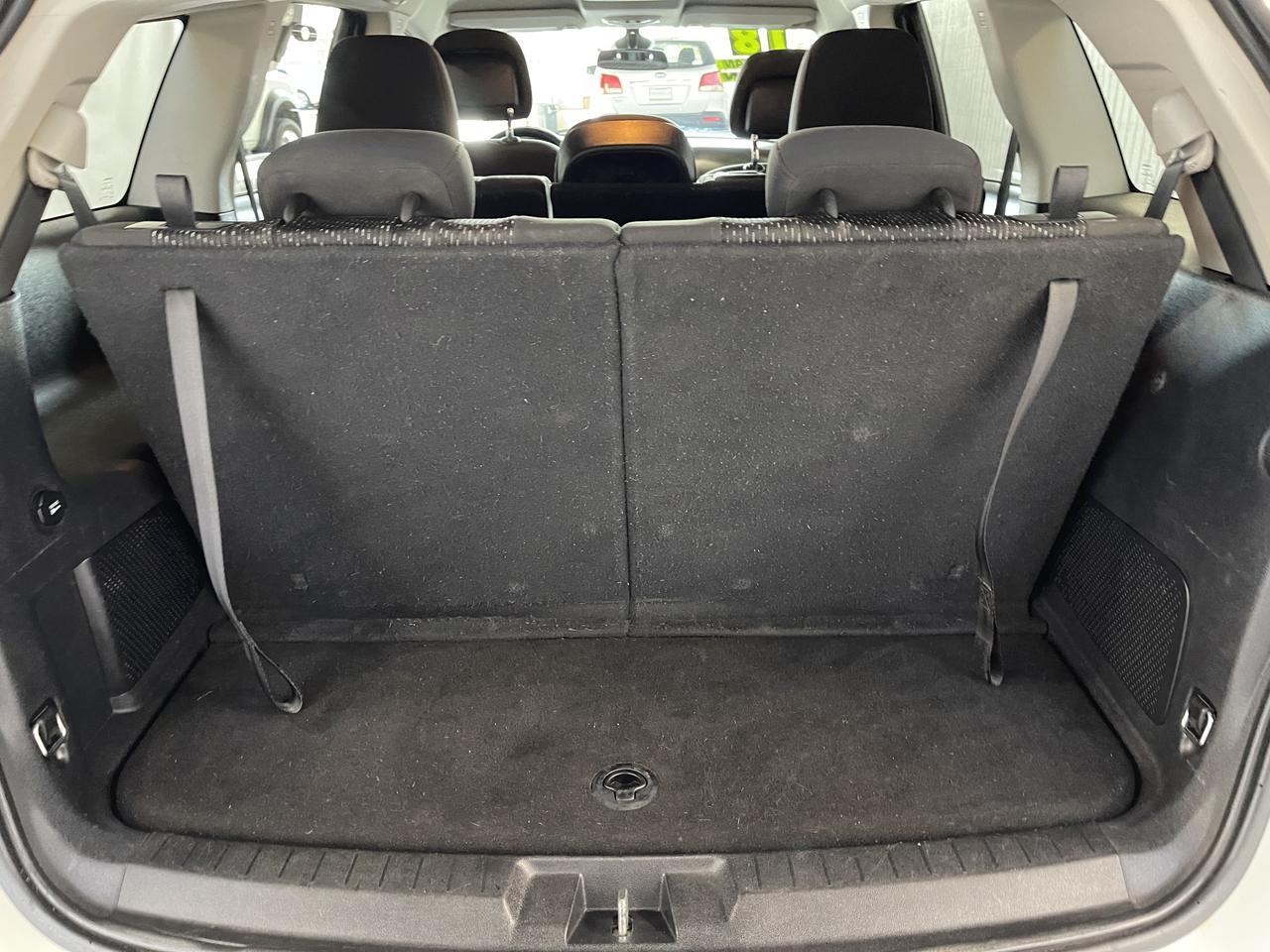2018 DODGE JOURNEY SXT Kansas City MO