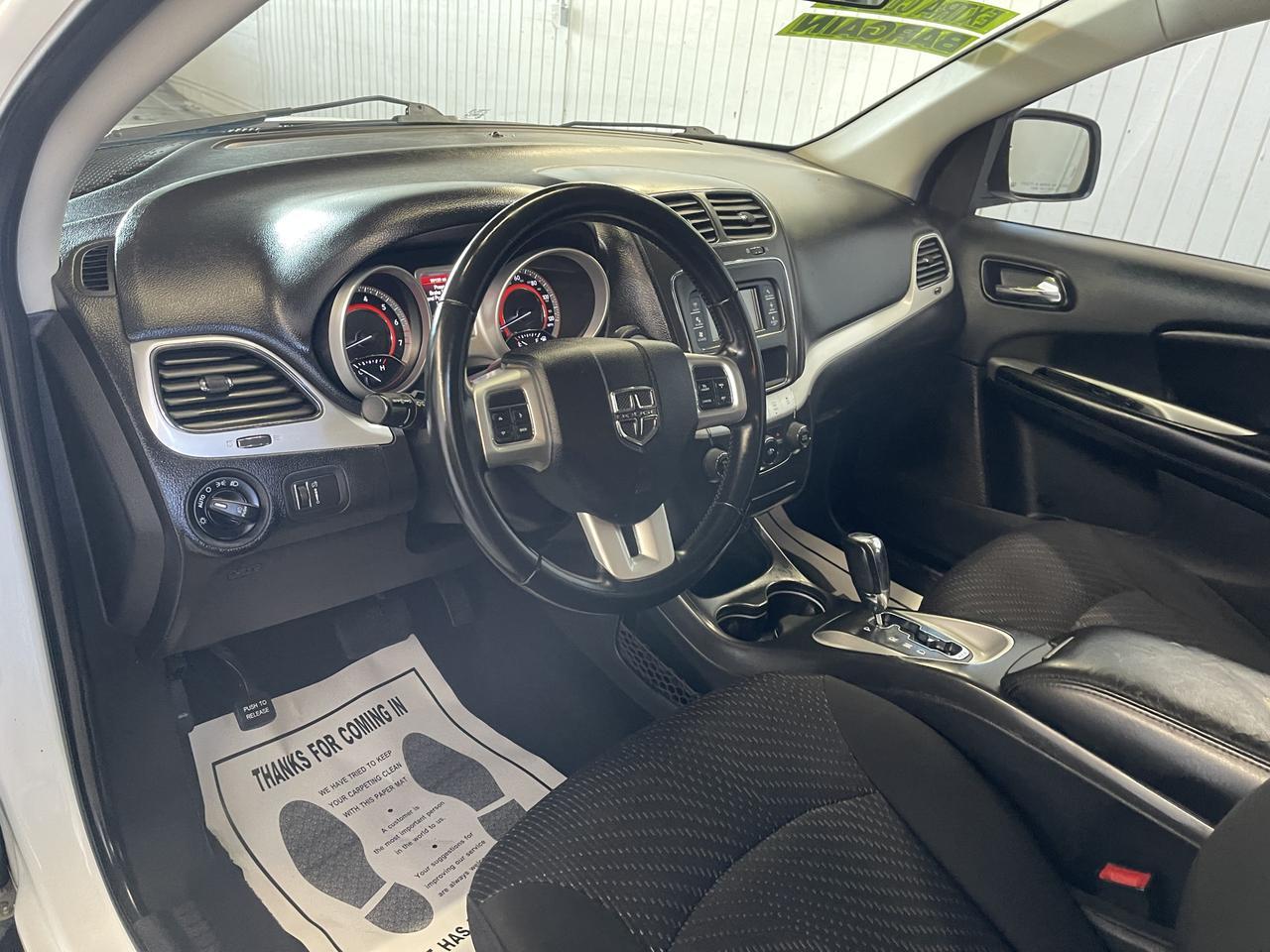 2018 DODGE JOURNEY SXT Kansas City MO
