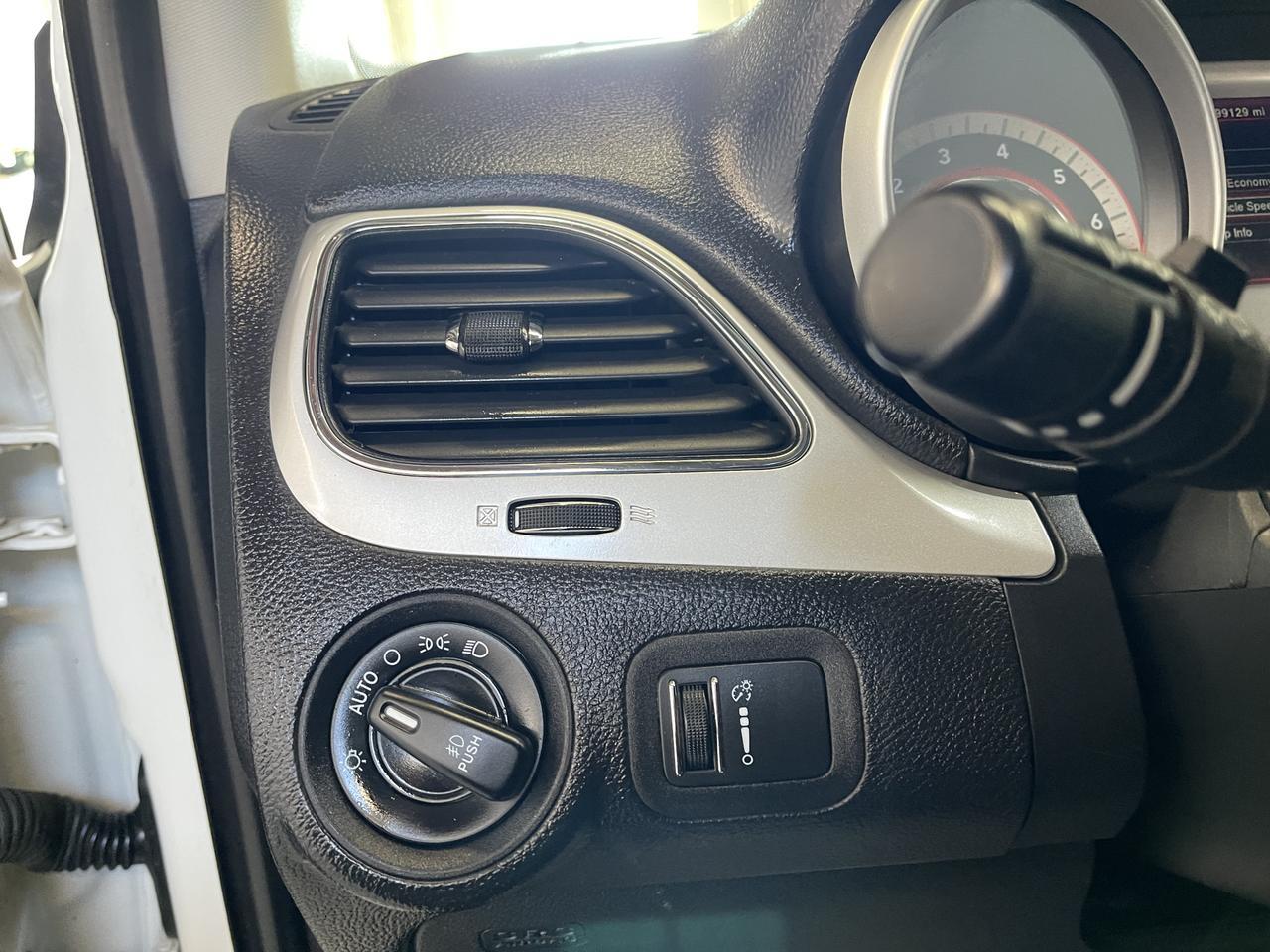 2018 DODGE JOURNEY SXT Kansas City MO
