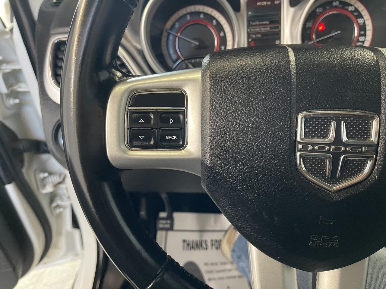 2018 DODGE JOURNEY SXT Kansas City MO