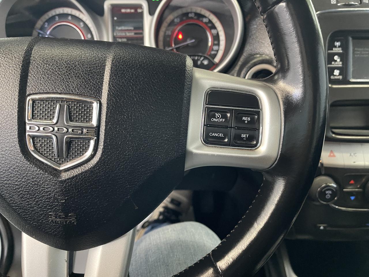 2018 DODGE JOURNEY SXT Kansas City MO