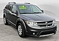 2018 DODGE JOURNEY SXT