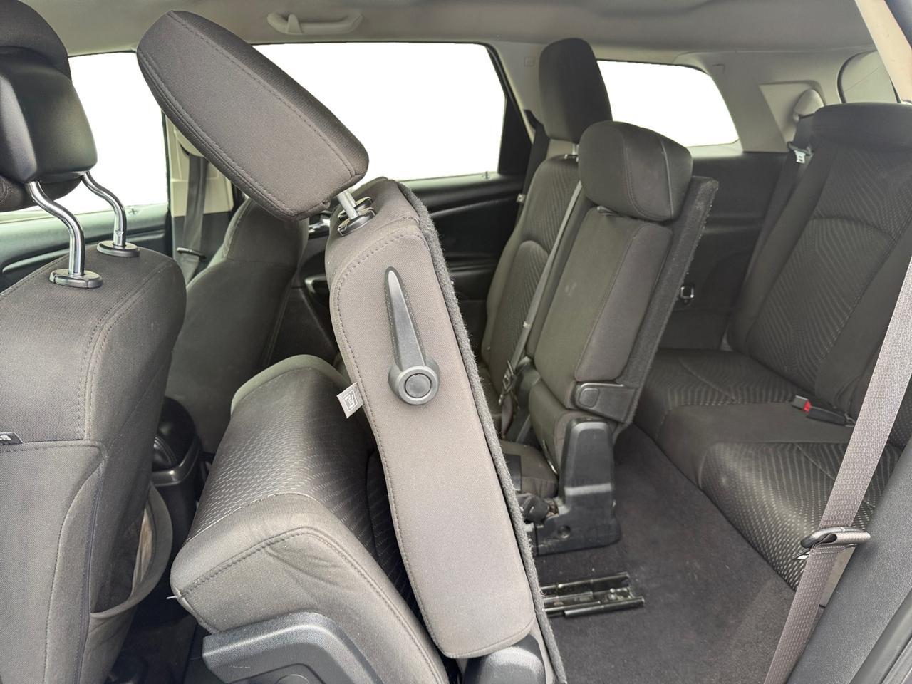 2018 DODGE JOURNEY SXT SXT Kansas City MO