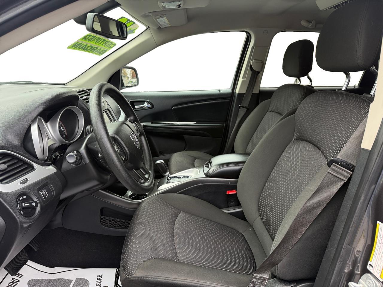 2018 DODGE JOURNEY SXT SXT Kansas City MO