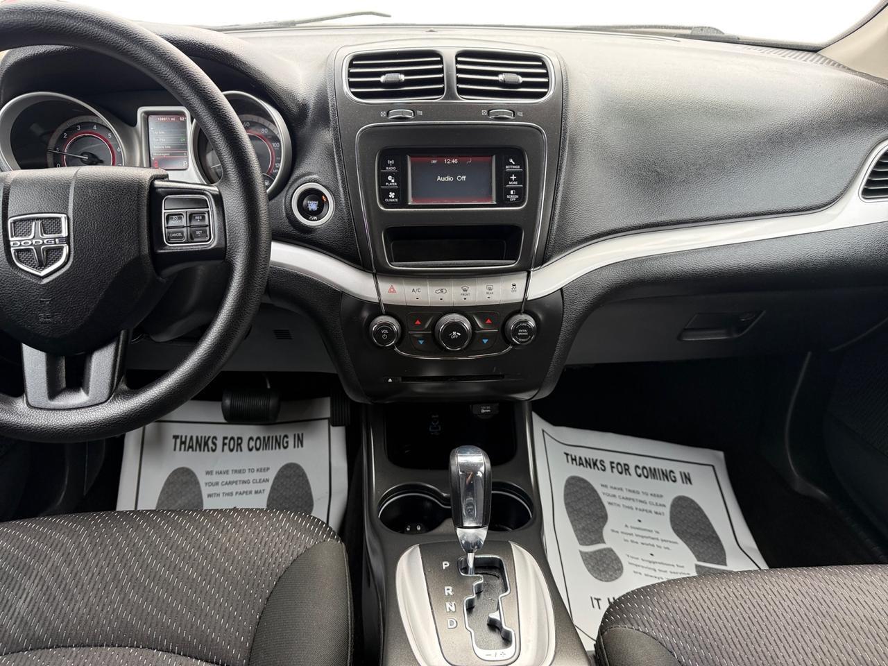 2018 DODGE JOURNEY SXT SXT Kansas City MO