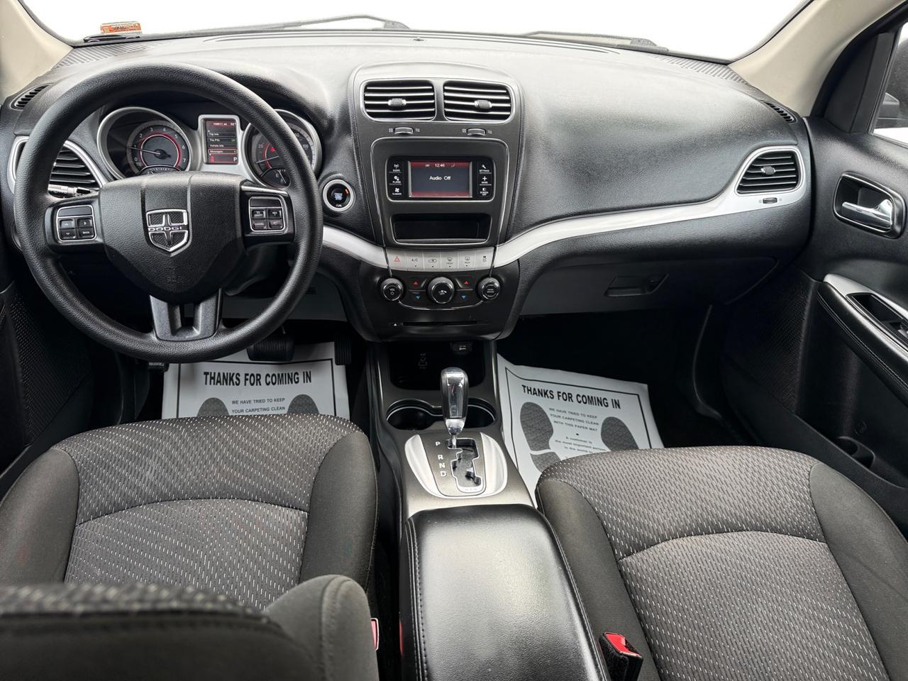 2018 DODGE JOURNEY SXT SXT Kansas City MO