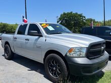 2018_DODGE_RAM 1500_crew cab_ Austin TX