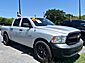2018 DODGE RAM 1500 crew cab Austin TX