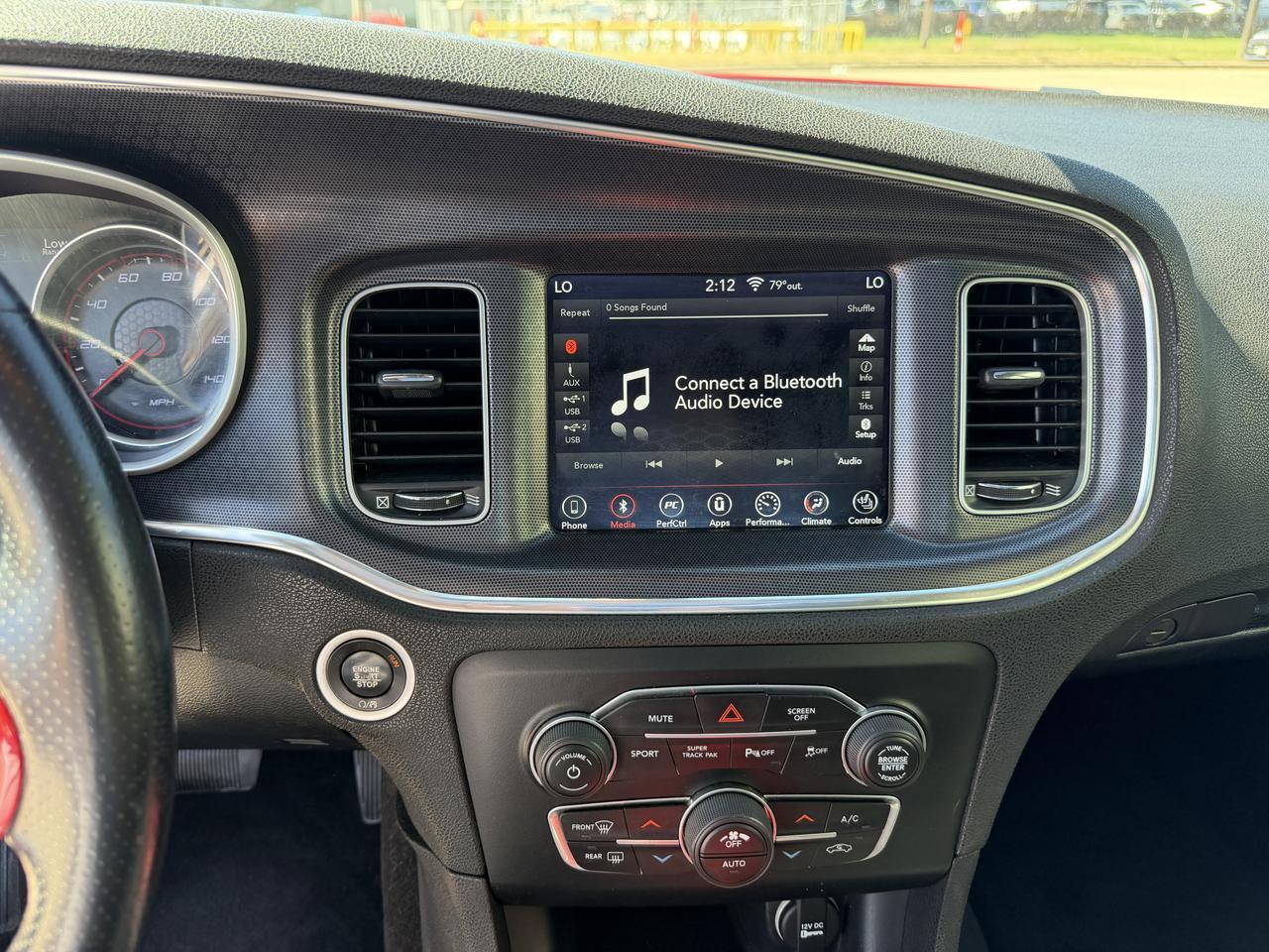2018 Dodge Charger GT Dallas TX