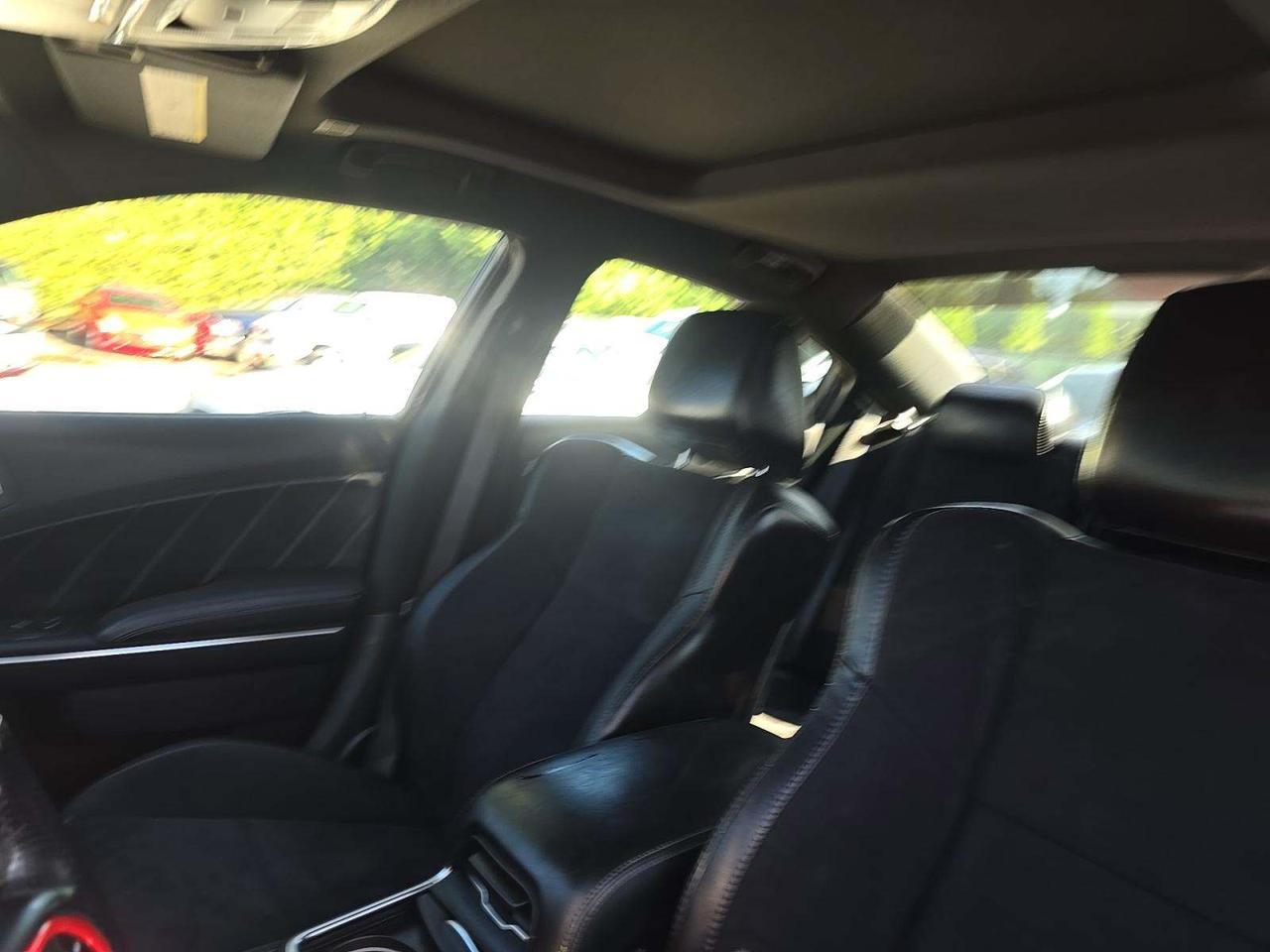 2018 Dodge Charger GT Dallas TX