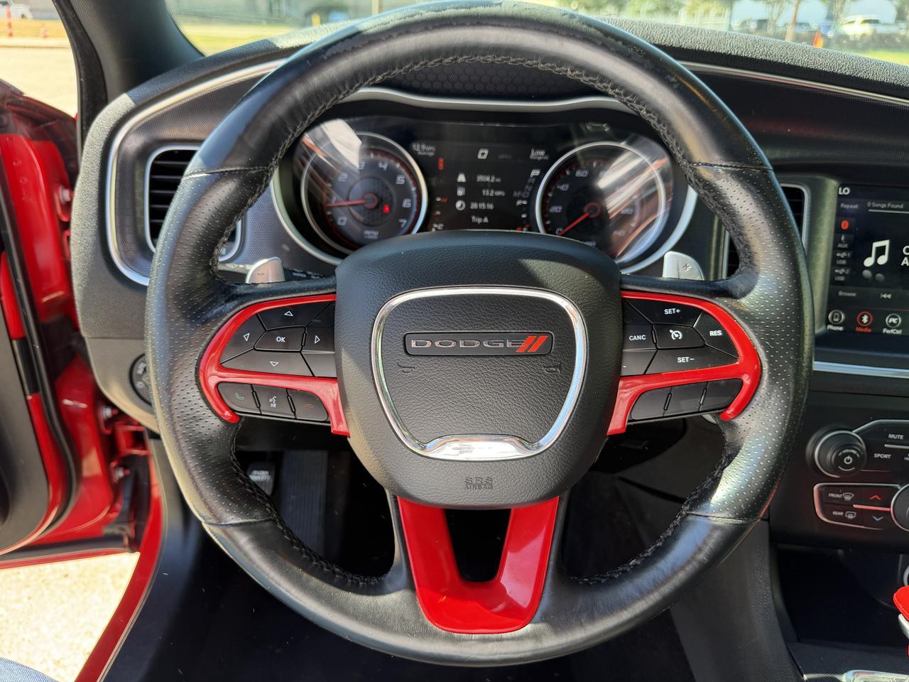2018 Dodge Charger GT Dallas TX