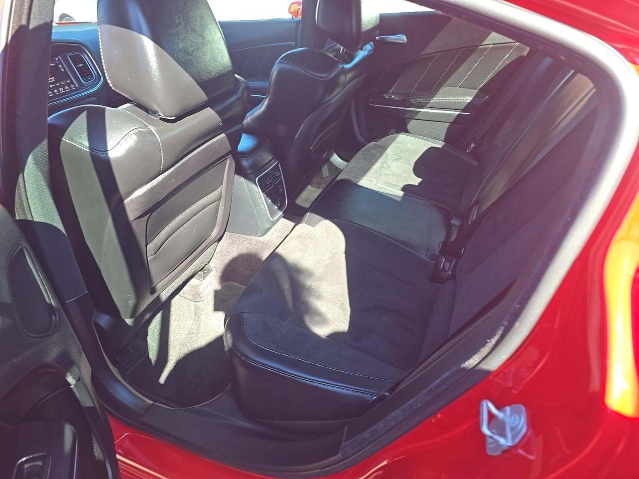 2018 Dodge Charger GT Dallas TX