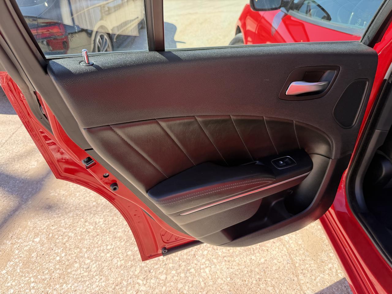 2018 Dodge Charger GT Dallas TX