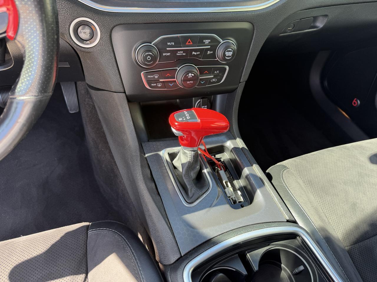 2018 Dodge Charger GT Dallas TX
