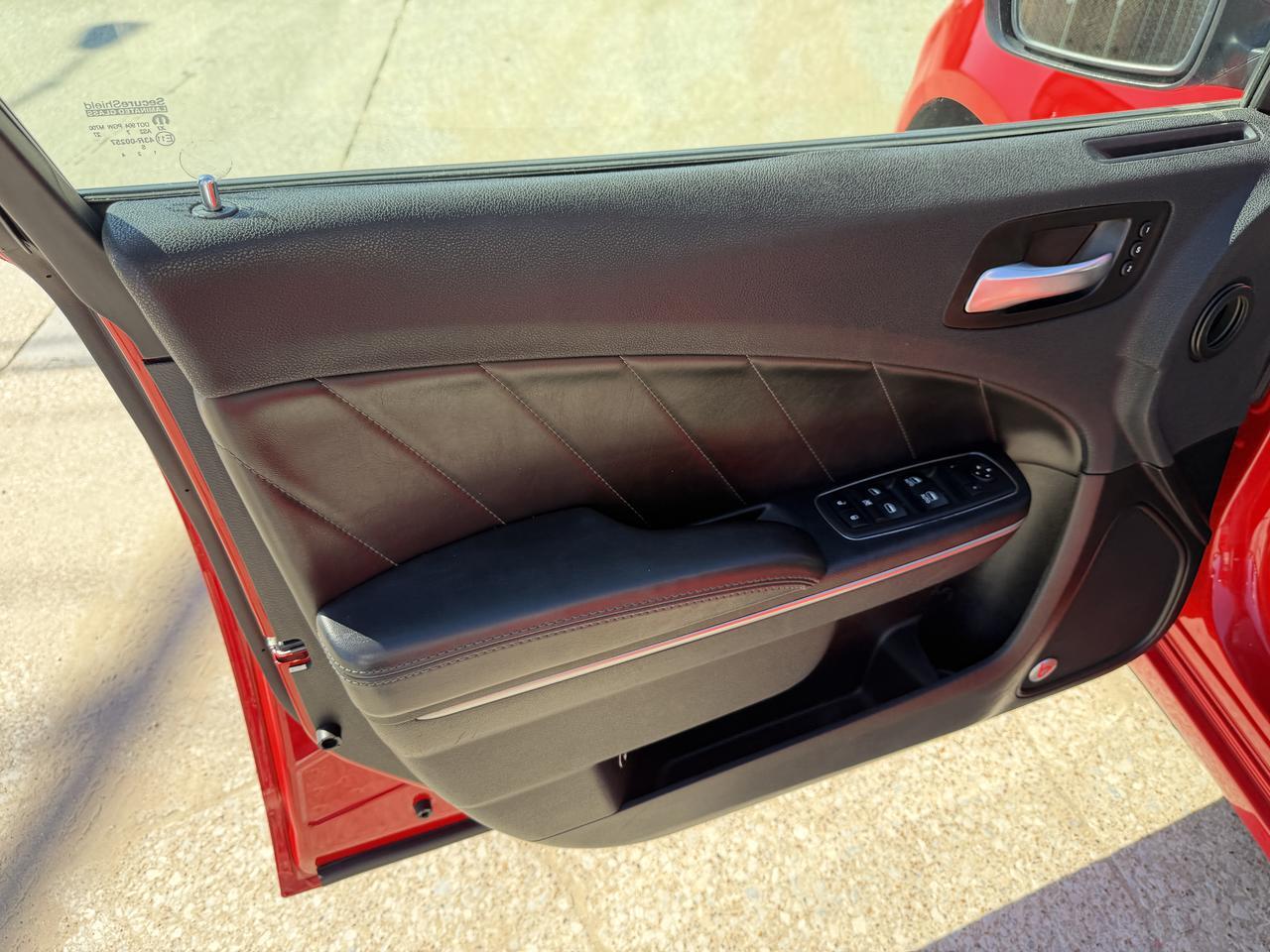 2018 Dodge Charger GT Dallas TX