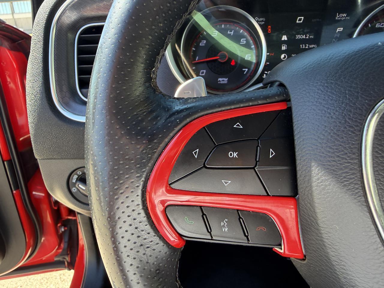 2018 Dodge Charger GT Dallas TX