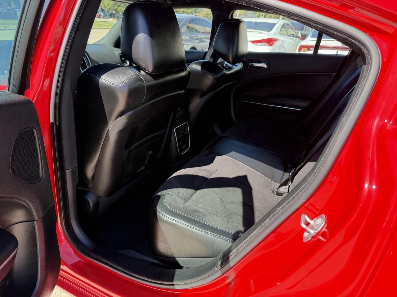2018 Dodge Charger GT Dallas TX